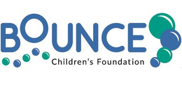 BOUNCE CHILDREN'S FOUNDATION trademark