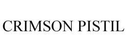 CRIMSON PISTIL trademark