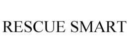 RESCUE SMART trademark