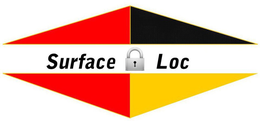 SURFACE LOC trademark