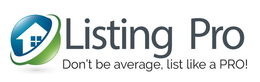 LISTING PRO DON'T BE AVERAGE, LIST LIKEA PRO! trademark