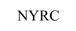 NYRC trademark