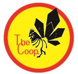 THE COOP LLC trademark