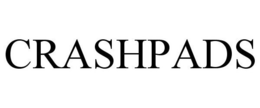 CRASHPADS trademark