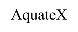 AQUATEX trademark