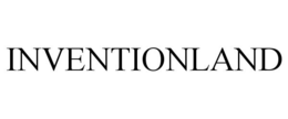 INVENTIONLAND trademark