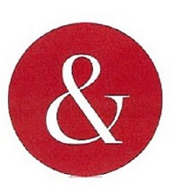 & trademark