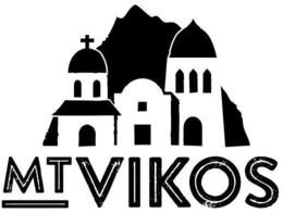 MT VIKOS trademark