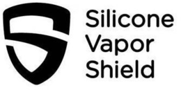 S SILICONE VAPOR SHIELD trademark