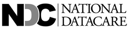 NDC NATIONAL DATACARE trademark