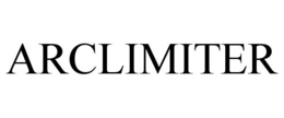 ARCLIMITER trademark