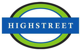 HIGHSTREET trademark
