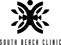 SOUTH BEACH CLINIC trademark