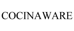 COCINAWARE trademark