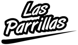 LAS PARRILLAS trademark