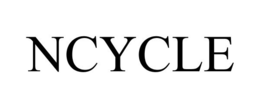 NCYCLE trademark