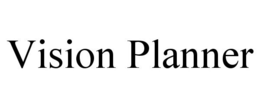 VISION PLANNER trademark