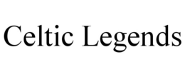 CELTIC LEGENDS trademark