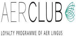 AERCLUB LOYALTY PROGRAMME OF AER LINGUS trademark