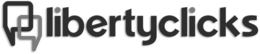 LIBERTYCLICKS trademark