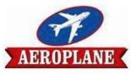 AEROPLANE trademark