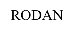 RODAN trademark