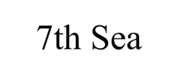 7TH SEA trademark
