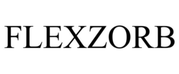 FLEXZORB trademark