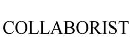 COLLABORIST trademark