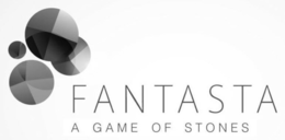 FANTASTA A GAME OF STONES trademark