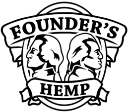 FOUNDER'S HEMP trademark