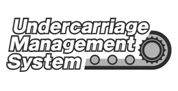 UNDERCARRIAGE MANAGEMENT SYSTEM trademark