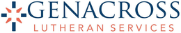 GENACROSS LUTHERAN SERVICES trademark