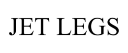 JET LEGS trademark