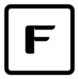 F trademark