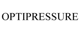 OPTIPRESSURE trademark