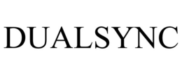 DUALSYNC trademark