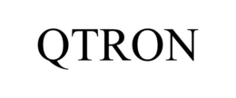 QTRON trademark