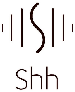 SHH trademark