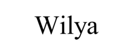 WILYA trademark