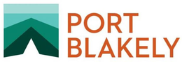 PORT BLAKELY trademark