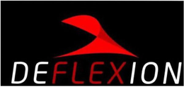 DEFLEXION trademark