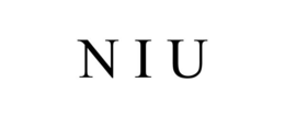 N I U trademark