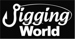 JIGGING WORLD trademark