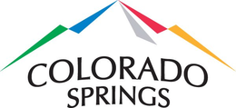 COLORADO SPRINGS trademark