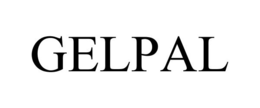 GELPAL trademark