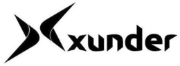 X XUNDER trademark