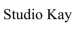 STUDIO KAY trademark
