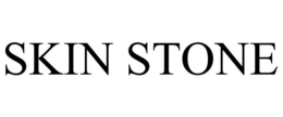 SKIN STONE trademark