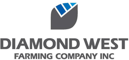 DIAMOND WEST FARMING COMPANY INC trademark